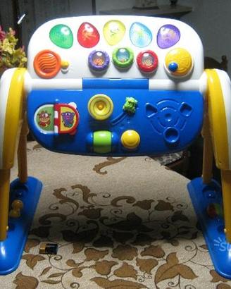 Palestrina multi-gioco Chicco