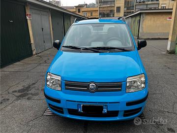 FIAT PANDA 1.2 benzina