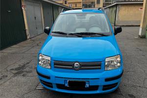 FIAT PANDA 1.2 benzina