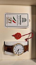 Orologio Margi oro 18k