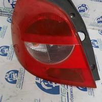 RENAULT CLIO 2009 - STOP POSTERIORE SINISTRO