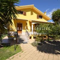 Villa in Località su Furraghe