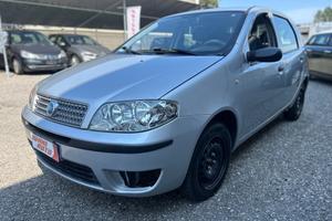 Fiat Punto Classic 1.2 5 porte