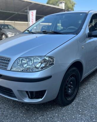 Fiat Punto Classic 1.2 5 porte