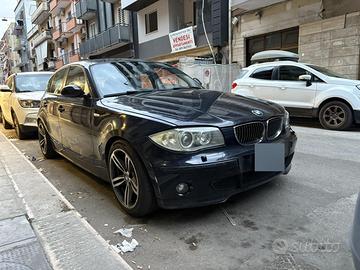 Bmw serie 1
