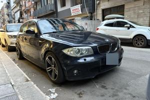 Bmw serie 1