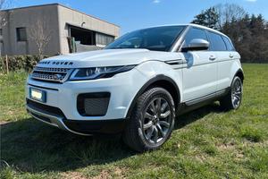 Range Evoque    LEGGERE