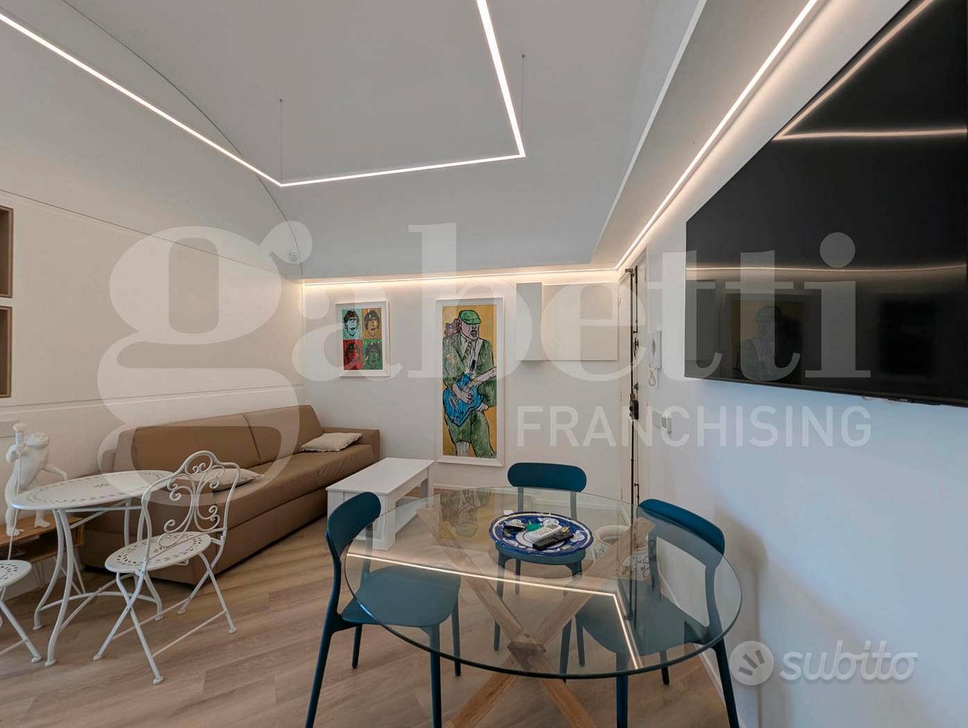 Apartment in Bacoli, Miseno - Vista 4