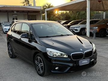 BMW 220d xDrive Active Tourer Msport aut.