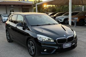 BMW 220d xDrive Active Tourer Msport aut.