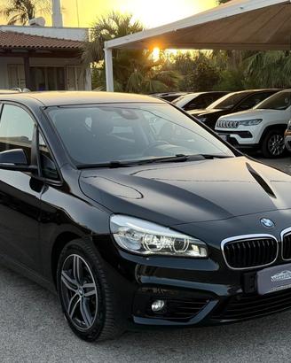 BMW 220d xDrive Active Tourer Msport aut.