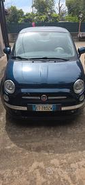 FIAT 500 1.3MJT  95CV