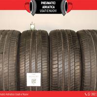 4 Gomme 245 45 R 18 Michelin al 76% SPED GRATIS