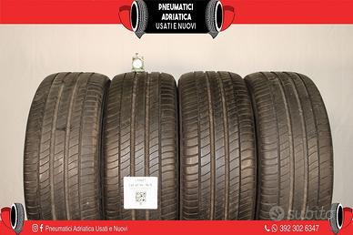 4 Gomme 245 45 R 18 Michelin al 76% SPED GRATIS