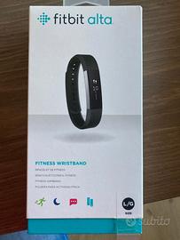 Fitbit alta