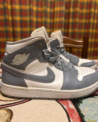 Jordan 1 high