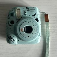 Instax polaroid mini 9