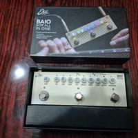 multieffetto eko baio