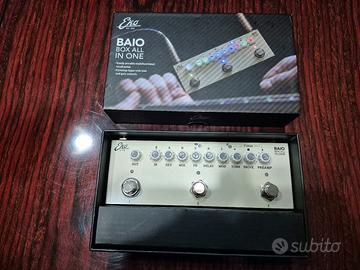 multieffetto eko baio