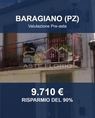 Immobile in asta di 70 m² a Baragiano