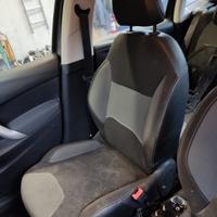 Sedile anteriore dx CITROEN C3 del 2012