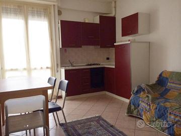 Piccolo bilocale Viale Mentana