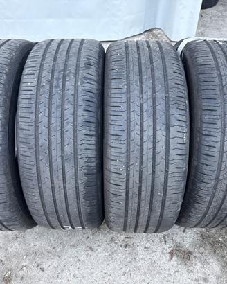 gomme usate 2355518 Estivo CONTINENTAL - Con - 871