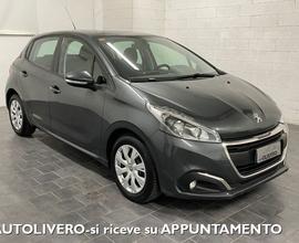 PEUGEOT 208 BlueHDi 75 5 porte Active-UNIPRO-NEO