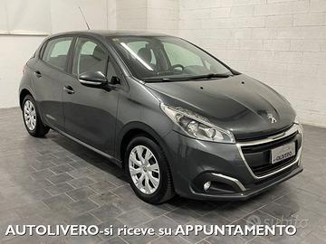 PEUGEOT 208 BlueHDi 75 5 porte Active-UNIPRO-NEO