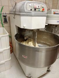 impastatrice professionale