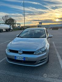 Golf 7 neopatentati