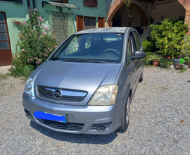 Opel Meriva 1.4
