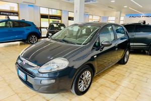 Fiat Punto 1.3 Mjt 95 CV 5 porte Distribuz. Nuova