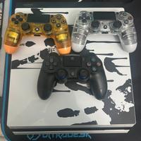 Ps4 pro limited edition