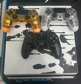 Ps4 pro limited edition