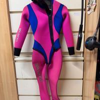 muta Coltri sub 5 mm x ragazza
