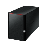 Nas Buffalo LinkStation LS220D