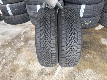 gomme usate 1556514 All Seasons FIRESTONE - MUL - 