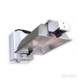 kit di illuminazione Spectrum CMH Double End 630w