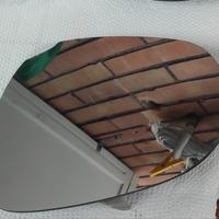 Specchio SX Giulia 2016-2023