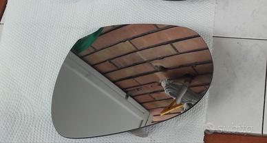 Specchio SX Giulia 2016-2023