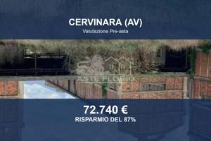 Immobile in asta di 17785 m² a Cervinara