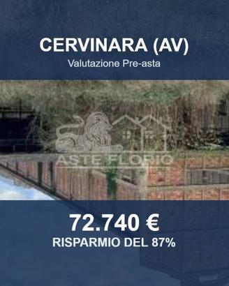 Immobile in asta di 17785 m² a Cervinara