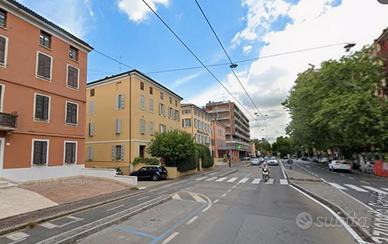 Trilocale a Modena via giardini