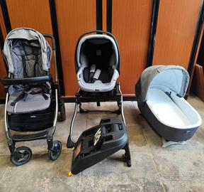 PEG PEREGO Book 51 S – Trio con scatole originali
