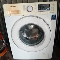 lavatrice  sansung 6kg