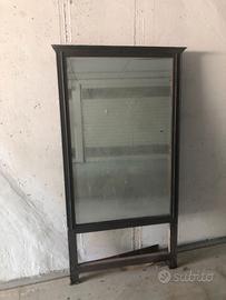 Specchio in stile liberty