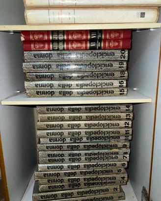 Enciclopedia della Donna