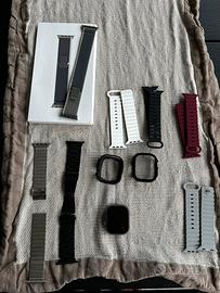 APPLE WATCH ULTRA 2 49 mm