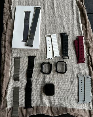 APPLE WATCH ULTRA 2 49 mm